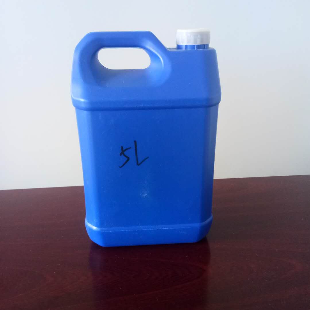 5升扁方塑料桶，5公斤塑料桶