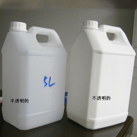 1升2升4升5升塑料桶產(chǎn)品，1加侖塑料桶