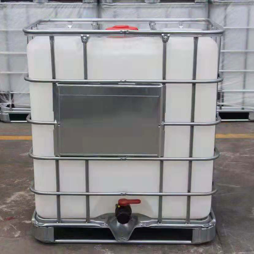 1000L塑料噸桶，塑料桶生產(chǎn)廠家