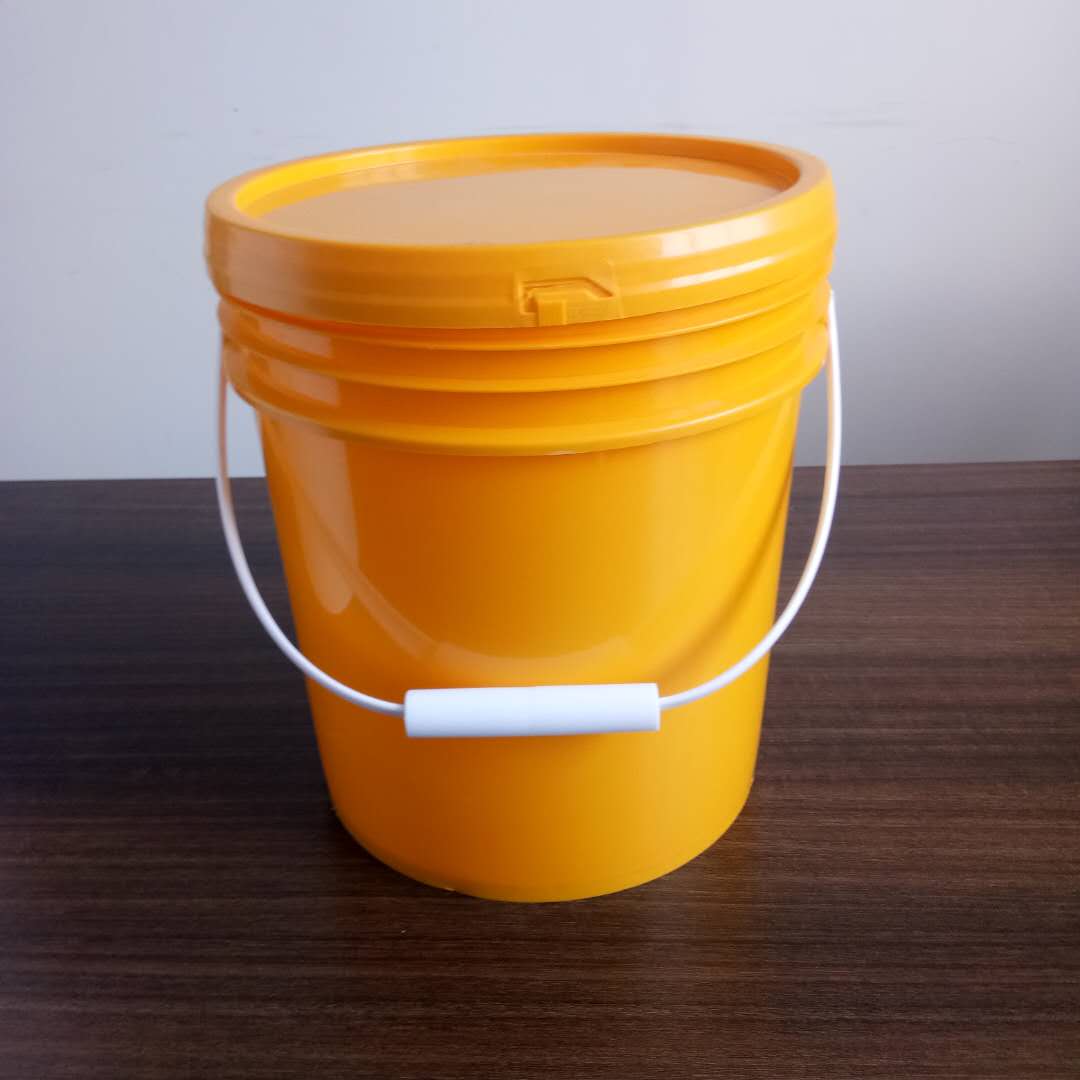 20升注塑圓桶，25升塑料桶