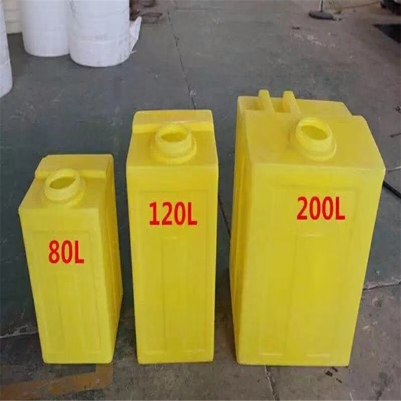 塑料桶，塑料水箱，塑料方桶