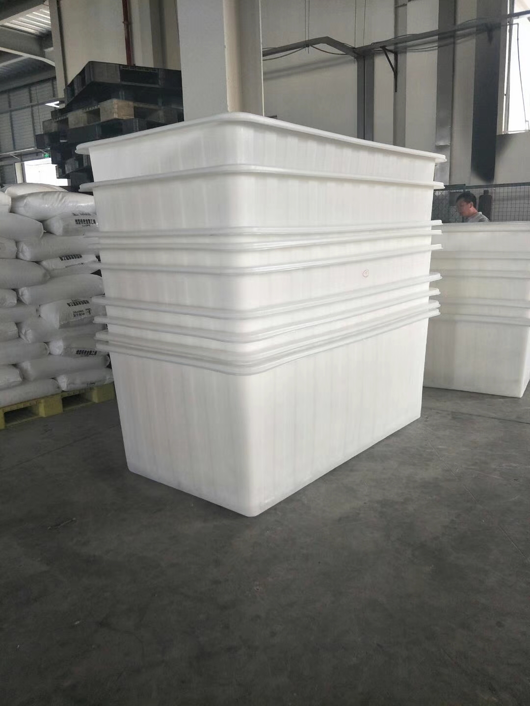 塑料桶，塑料方桶