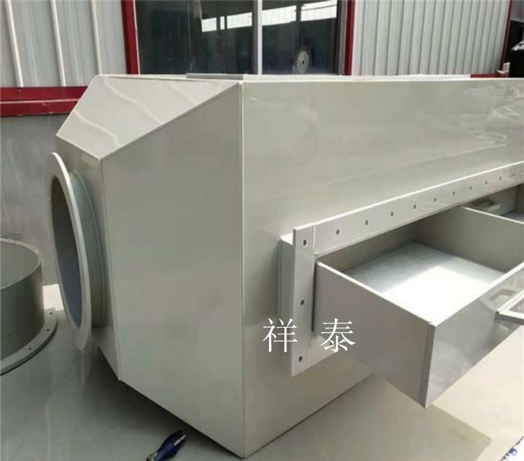 塑料焊接水箱 凈化塔