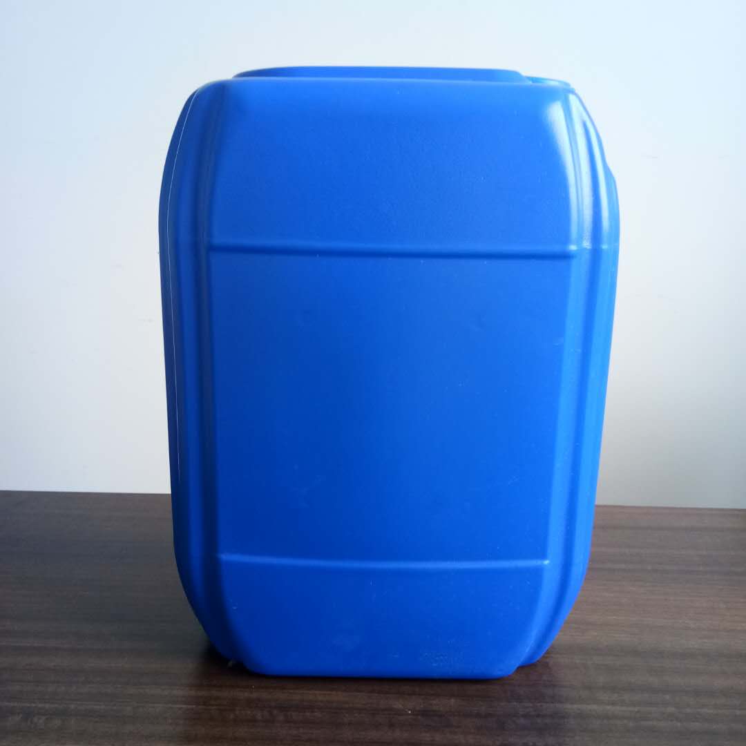 20升塑料桶廠家，20小藍(lán)方塑料桶，20升堆碼桶