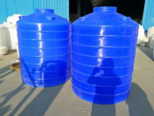 3噸水塔 3噸塑料桶 3噸塑料罐