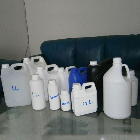 1升2升4升5升塑料桶產(chǎn)品，1加侖塑料桶