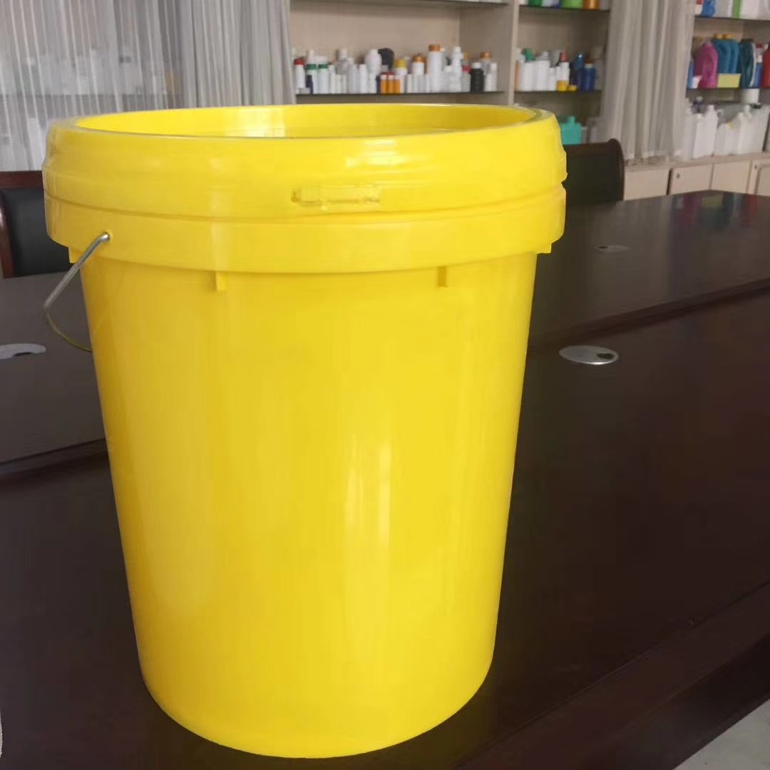 20升注塑圓桶，25升塑料桶