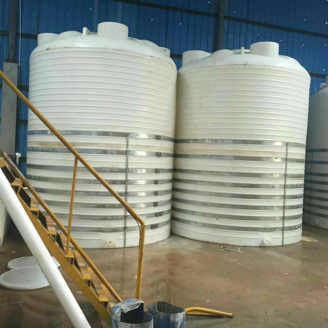 20噸30噸塑料桶，加厚帶鋼帶加厚型水塔