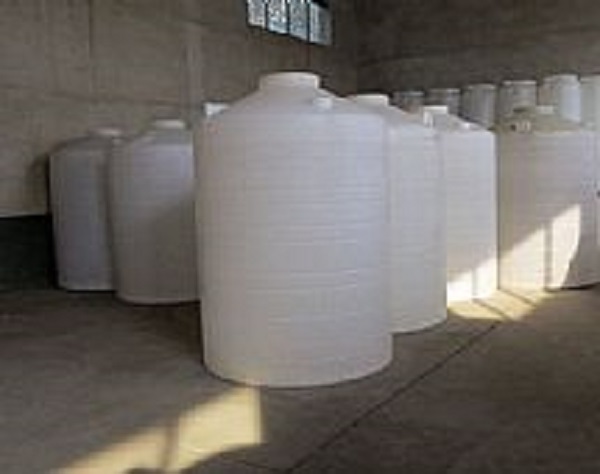 3噸塑料桶，3噸塑料水塔