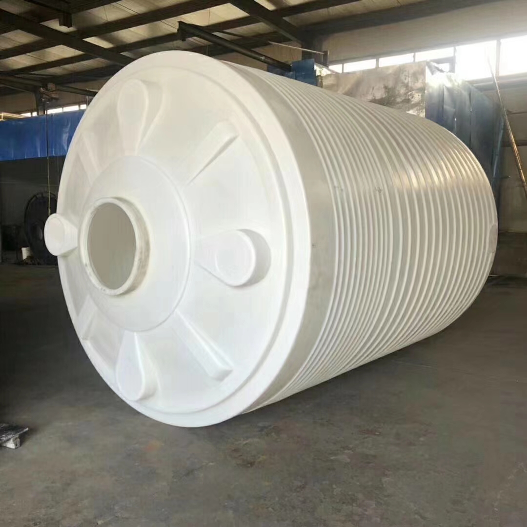 焊接5噸、10噸、20噸大型水塔