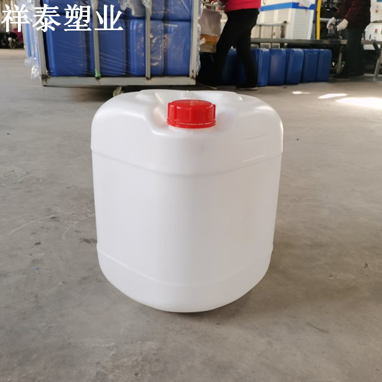 20升25升塑料桶，帶水嘴塑料桶