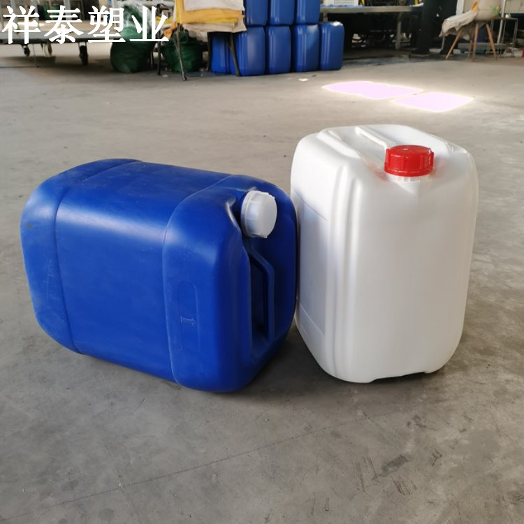 20升25升塑料桶，帶水嘴塑料桶