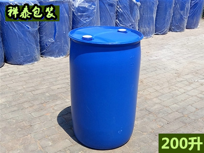 200升單環(huán)桶