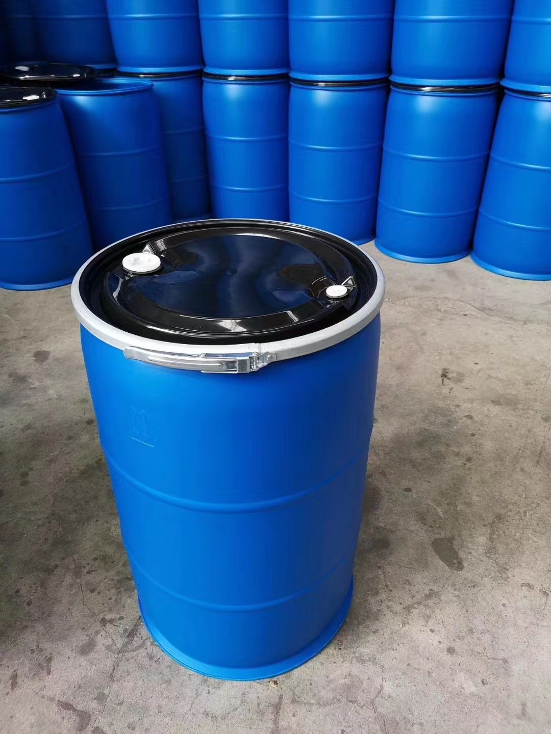 200公斤塑料桶（雙環(huán)桶），200升塑料桶