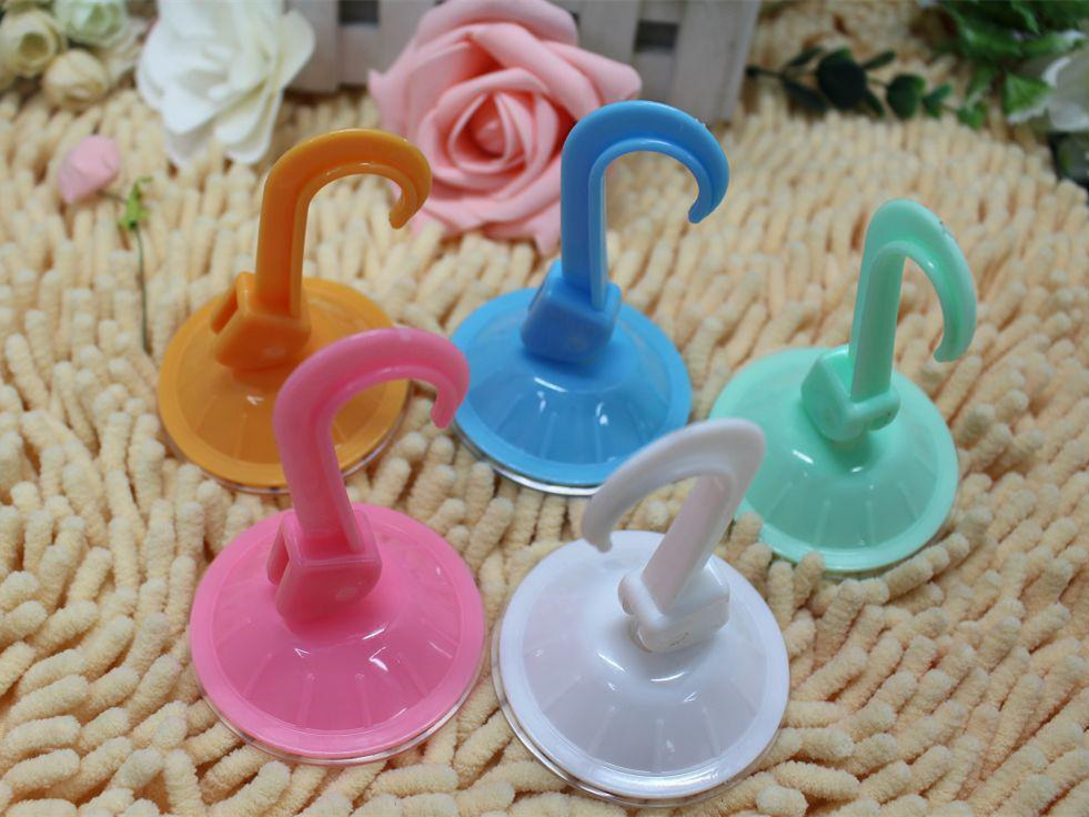 無(wú)痕掛鉤好不好?怎么使用?無(wú)痕掛鉤種類及使用注意事項(xiàng)詳解(圖2)