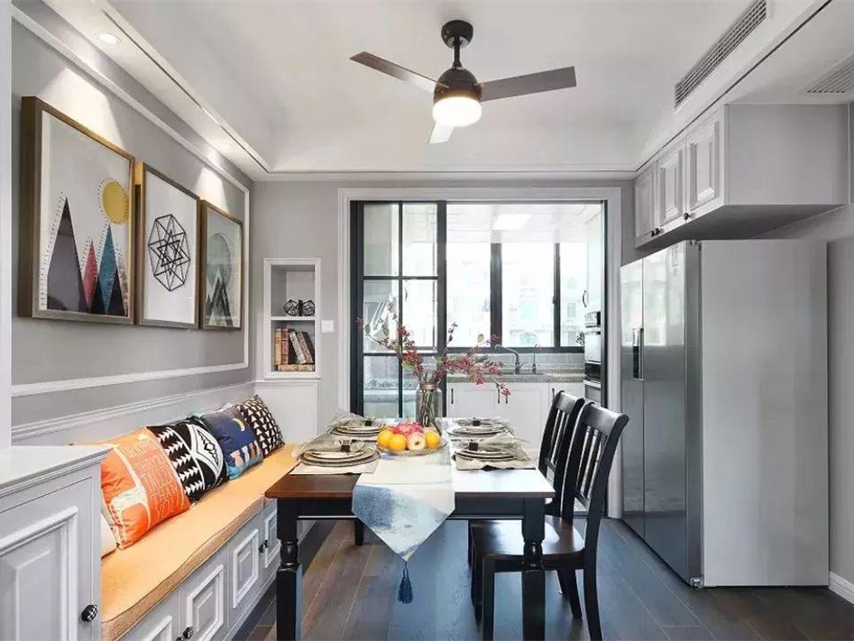 射燈和筒燈有什么區(qū)別？射燈挑選及應(yīng)用攻略分享(圖3)