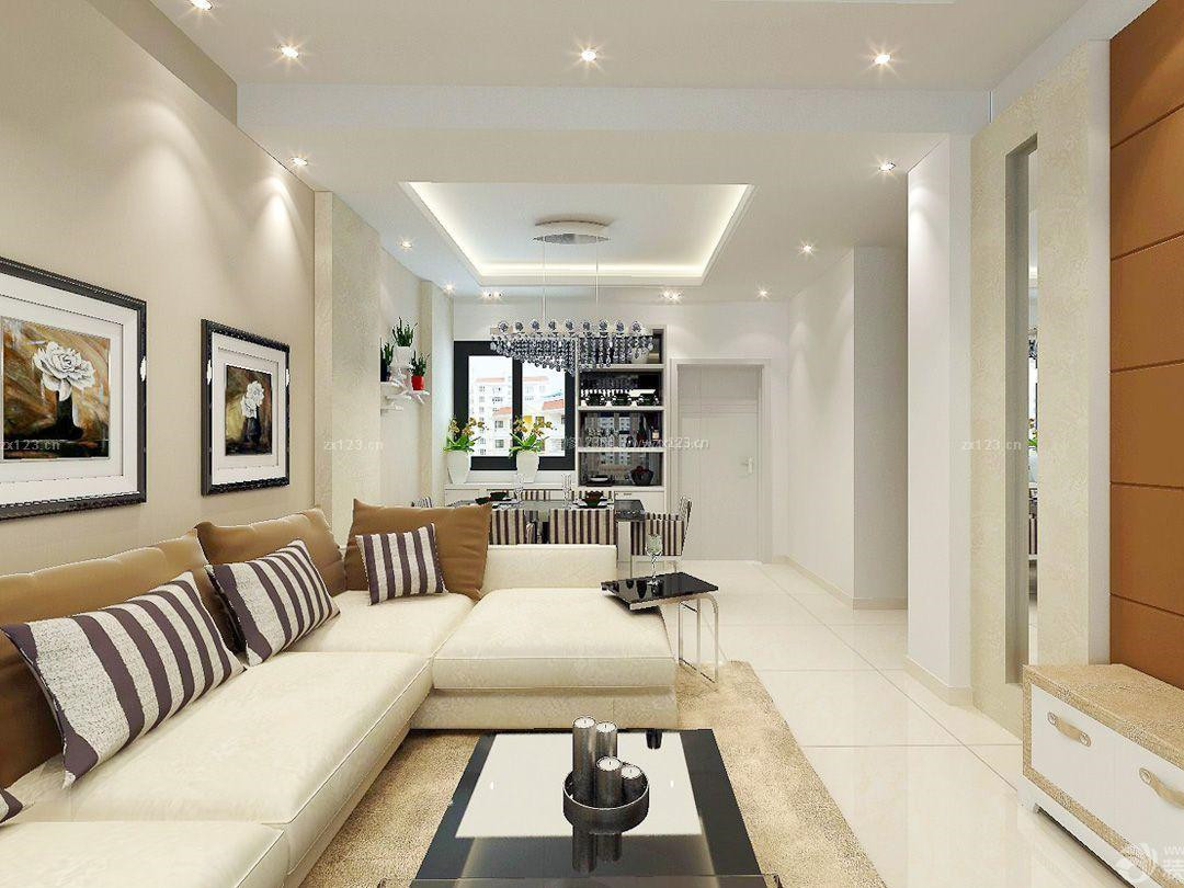 射燈和筒燈有什么區(qū)別？射燈挑選及應(yīng)用攻略分享(圖2)