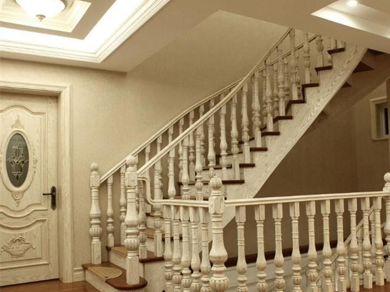 整體樓梯包括什么？整體樓梯計(jì)算規(guī)則是什么？(圖1)