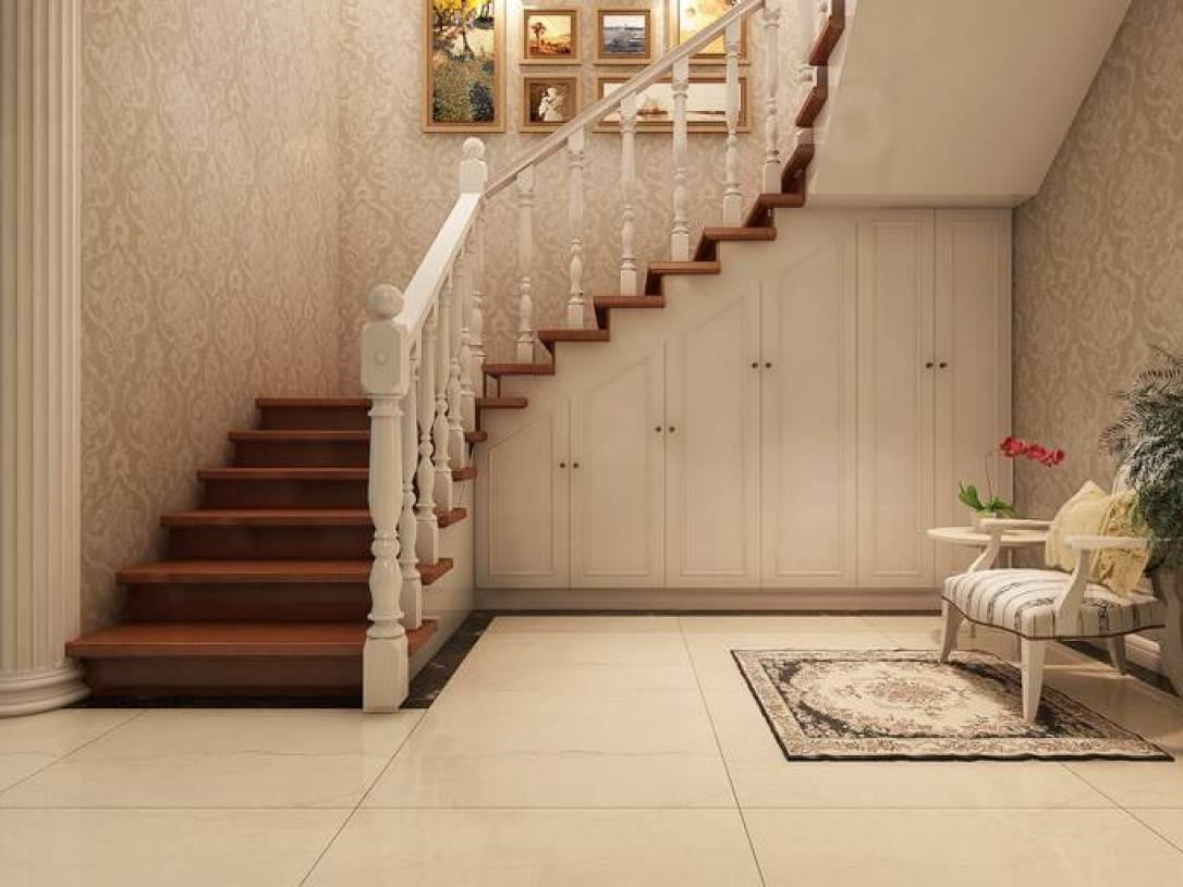 整體樓梯包括什么？整體樓梯計(jì)算規(guī)則是什么？(圖2)